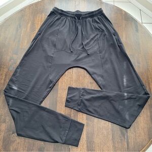 Alo Yoga Men’s Conquer Revitalize Pant S